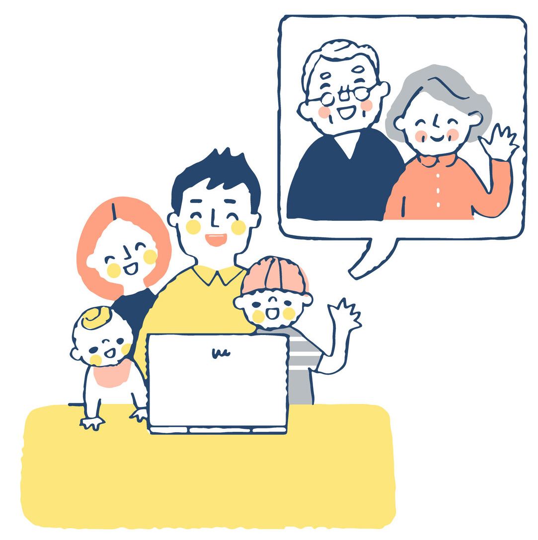 テレビ電話